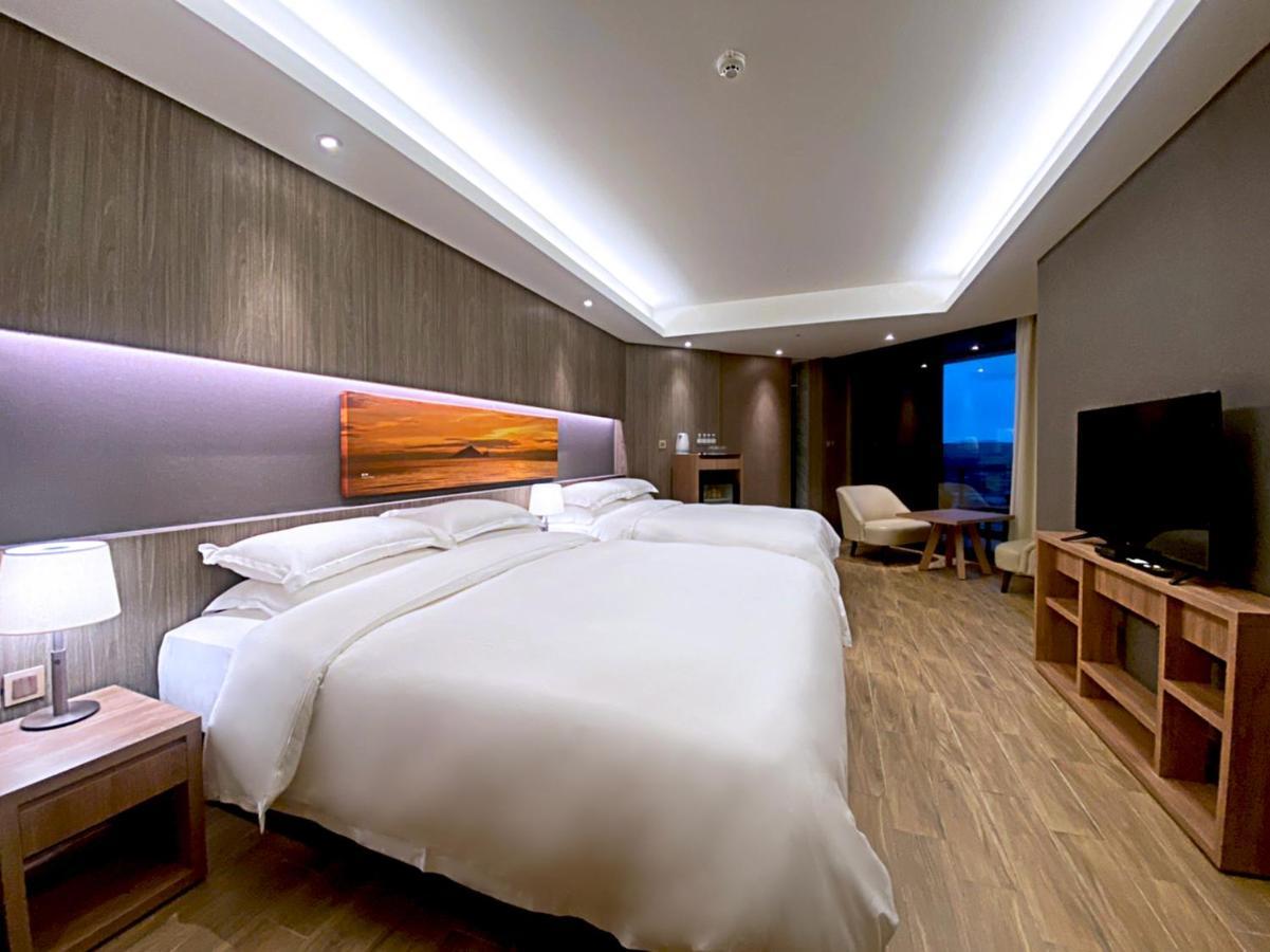 Cuncyue Hot Spring Resort Luodong Zewnętrze zdjęcie