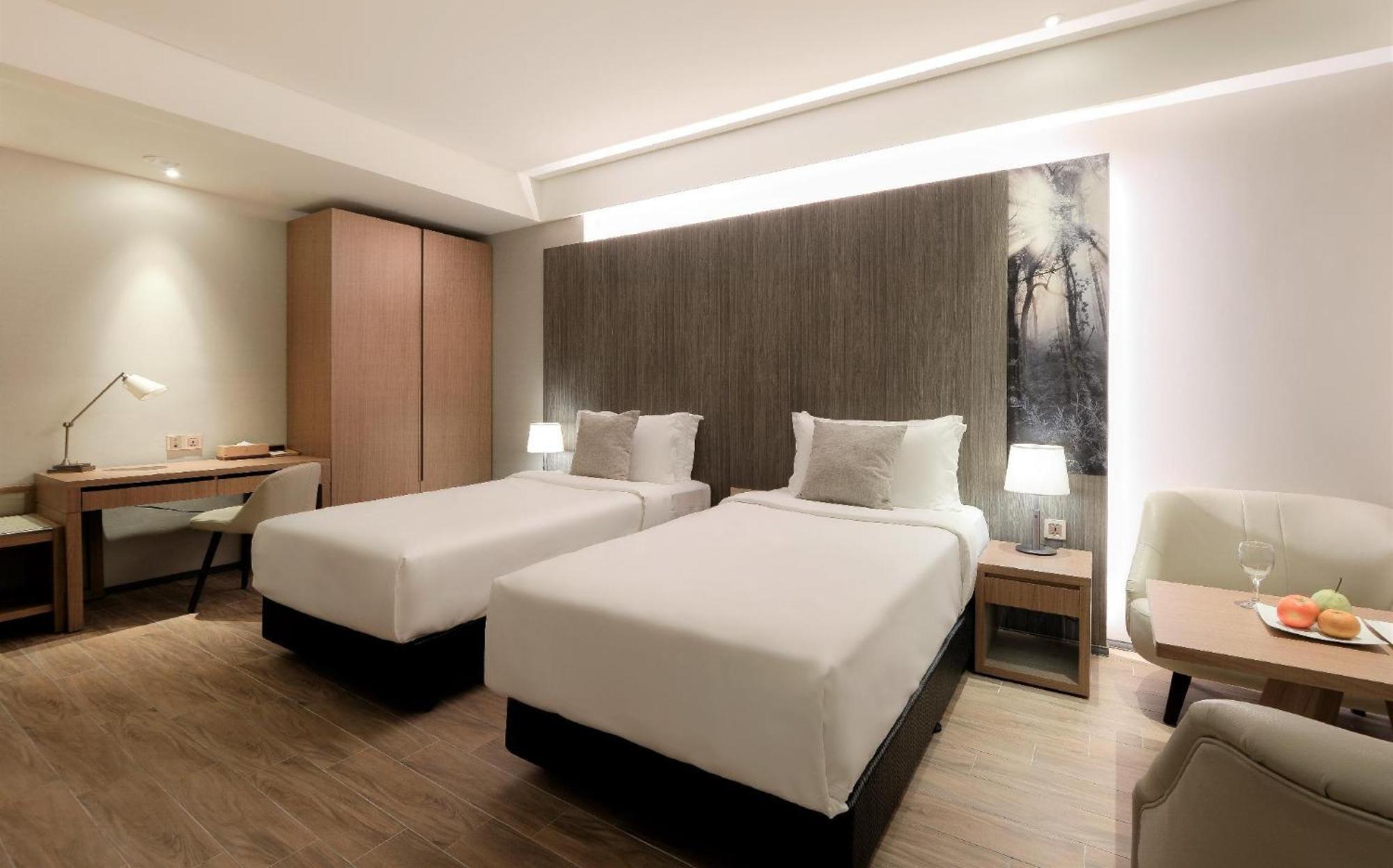 Cuncyue Hot Spring Resort Luodong Pokój zdjęcie Deluxe Room
